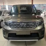 Oshan Oushang X70A 2019 из Китая
