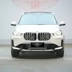 BMW X1 2025 из Китая