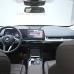 BMW X1 2025 204 л.с. — лот 57801557 из Китая