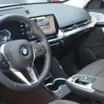BMW X1 2025 из Китая