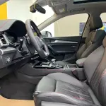 Audi Q5L 2022 190 л.с. — лот 57801589 из Китая