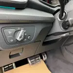 Audi Q5L 2022 190 л.с. — лот 57801589 из Китая