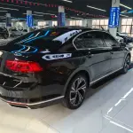 Volkswagen Magotan 2022 из Китая