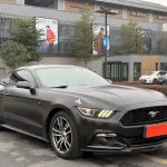 Ford Mustang 2017 314 л.с. 314 л.с. из Китая