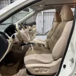 Nissan X-Trail 2014 186 л.с. из Китая