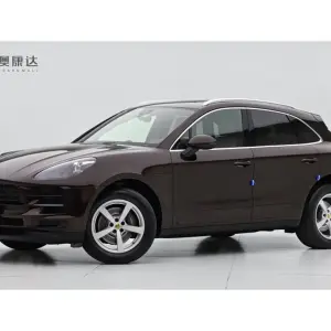 Porsche Macan 2019 из Китая
