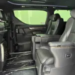 Toyota Alphard 2019 из Китая