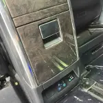 Toyota Alphard 2019 из Китая