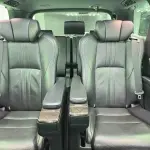 Toyota Alphard 2019 из Китая