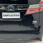Toyota Alphard 2019 из Китая