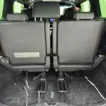 Toyota Alphard 2019 из Китая