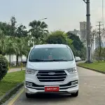 JAC Refine Refine M4 2018 из Китая