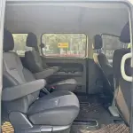 JAC Refine Refine M4 2018 из Китая