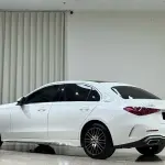 Mercedes-Benz C-Class 2021 204 л.с. 204 л.с. из Китая