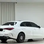Mercedes-Benz C-Class 2021 204 л.с. 204 л.с. из Китая