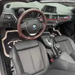 BMW 2 Series (Import) 2018 136 л.с. — лот 57801907 из Китая