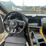 MG MG6 2021 181 л.с. из Китая