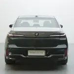 BMW i7 M70L 2023 из Китая