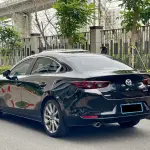 Mazda 3 Axela 2021 158 л.с. 158 л.с. из Китая