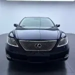 Lexus LS 2009 346 л.с. — лот 57802033 из Китая