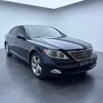 Lexus LS 2009 346 л.с. — лот 57802033 из Китая