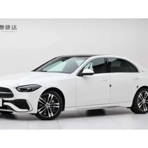 Mercedes-Benz C-Class New Energy 2023 из Китая