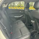 Ford Escort 2021 122 л.с. из Китая