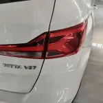 Jetta VS7 2023 150 л.с. 150 л.с. из Китая