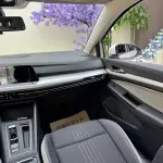 Volkswagen Golf 2023 из Китая