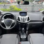 Ford Ecosport 2013 110 л.с. из Китая