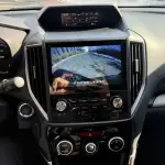 Subaru Forester 2022 из Китая
