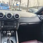 Audi TT 2015 из Китая