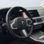 BMW X5 (Import) 2021 из Китая