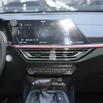 Oshan Oushang X5 2021 из Китая