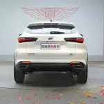 Oshan Oushang X5 2021 из Китая