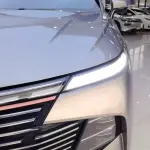 Haval Shenshou 2022 184 л.с. из Китая
