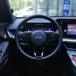 Haval Shenshou 2022 184 л.с. из Китая