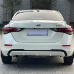 Nissan Sylphy 2020 из Китая