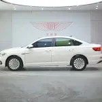 Volkswagen Lavida 2021 из Китая