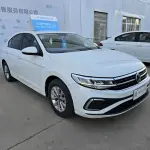 Volkswagen Bora 2024 из Китая