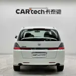 Honda Odyssey 2008 160 л.с. из Китая