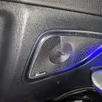 Mercedes-Benz C-Class 2022 из Китая