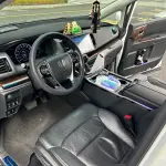 Honda Odyssey 2015 186 л.с. из Китая