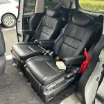 Honda Odyssey 2015 186 л.с. из Китая