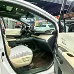 Toyota Sienna 2022 из Китая