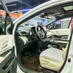 Toyota Sienna 2022 из Китая