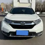 Honda CR-V 2018 193 л.с. 193 л.с. 193 л.с. 193 л.с. из Китая