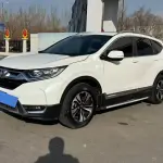 Honda CR-V 2018 193 л.с. 193 л.с. 193 л.с. 193 л.с. из Китая