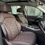 BMW X5 2026 381 л.с. из Китая
