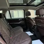 BMW X5 2026 381 л.с. из Китая